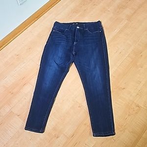 Ultra High Rise Skinny Jeans (16)